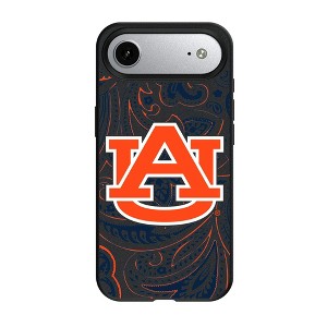 NCAA SEC Universities Paisley MagSafe Compatible Cell Phone Case for Apple iPhone 17 Series - 1 of 4
