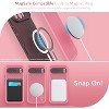 TUDIA Google Pixel 10 Pro XL (2025) MergeGrip [Magsafe & Pixelsnap] Series Case - 3 of 4