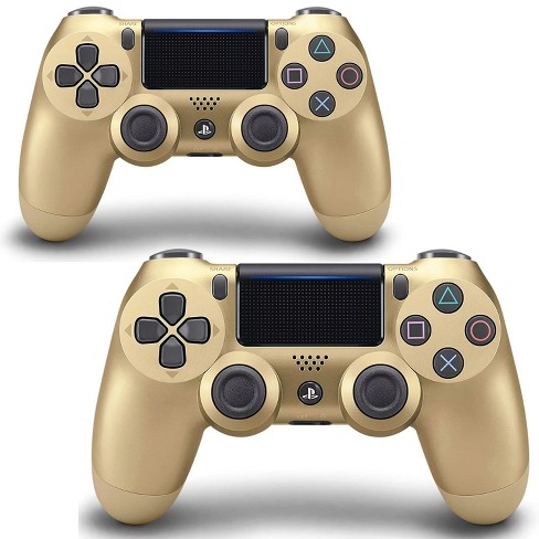 CONTROL DUALSHOCK PLAYSTATION 4 REFURBISHED