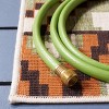 Veranda VER097 Power Loomed Indoor/Outdoor Area Rug  - Safavieh - 3 of 4