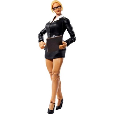 Wwe Legends Stacy Keibler Action Figure 
