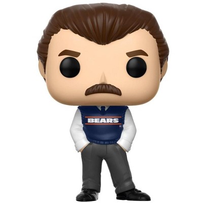 chicago bears funko pop