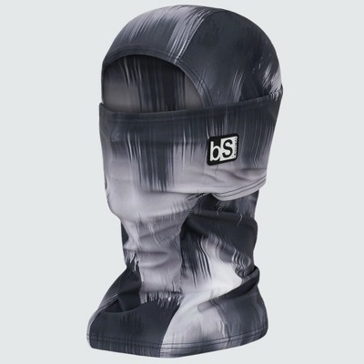BlackStrap Adult Hood Balaclava Face Mask | Prints