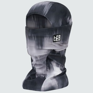 BlackStrap Adult Hood Balaclava Face Mask | Prints - 1 of 4