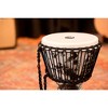MEINL Travel Series Rope-Tuned Synthetic Djembe - 4 of 4
