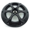 Kenwood KFC-1613MRB 6.5" 4 Ohm 2-Way Marine/Motorsport Speakers, Black (Pair) - 4 of 4