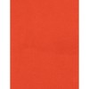 Leveret Matching Family Pajamas – Solid Orange – 100% Cotton – Customizable for Personalization - 3 of 4