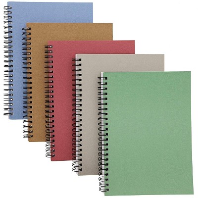 Notebooks Journals Target