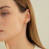 Bearfruit Jewelry Manda Earring Climbers - 3 of 4