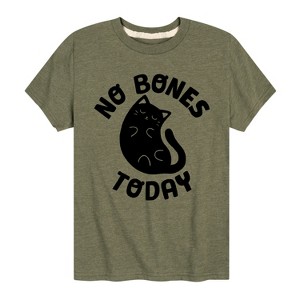 Boys' - Instant Message - Toddler And Youth Short Sleeve Graphic T-Shirt Short Sleeve Graphic T-Shirt - 1 of 4