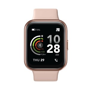 Cubitt CT2Pro Series 3 Smart Watch / Fitness Tracker - 1 of 4