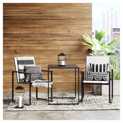 target small patio set