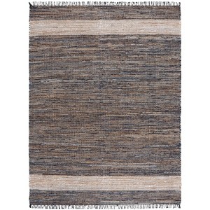 Cape Cod CAP153 Hand Woven Indoor Rugs - Safavieh - 1 of 4