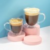 Serene Double Wall Insulated Glasses - 13.5 oz - Set of 2 - 2 of 4