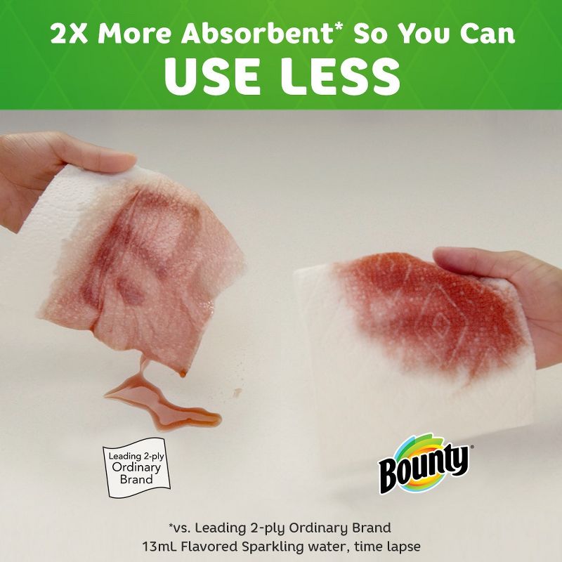 Bounty Select-A-Size Paper Towels, 5 of 24