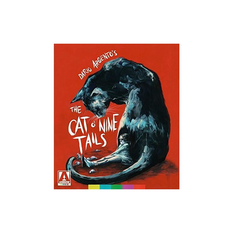 The Cat O' Nine Tails (1971), 1 of 2