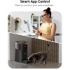 WOPET 6L Automatic Cat Feeder WiFi Automatic Dog Feeder with APP Control for Remote Feeding - 3 of 4