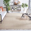 Natural Fiber NF368 Hand Woven Indoor Rugs - Safavieh - 2 of 4