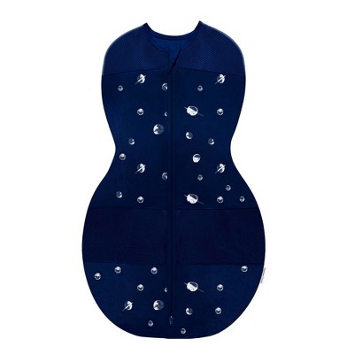 Happiest Baby Sleepea Sack Swaddle Wrap