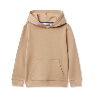 Lands' End Lands' End Kids Fleece Pullover Hoodie - 1 of 2