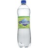 Ice Mountain Zesty Lime Sparkling Spring Water - Case of 12/33.8 oz - 3 of 4