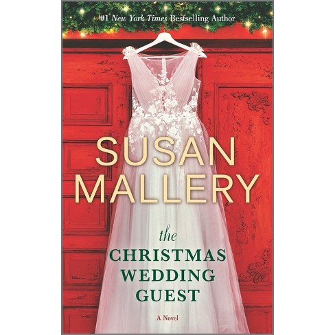 The Christmas Guest: A Novella [Book]