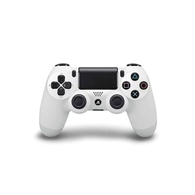 Sony PS4 Dualshock  Wireless Controller - Manufacturer Refurbished - White