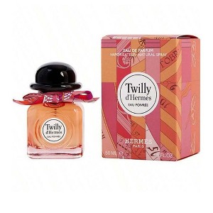 Hermes Pink Pepper, Patchouli, Rose Women Eau De Parfum Spray 1.6 Oz 2019  1.7 Oz - 1 of 1
