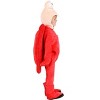 HalloweenCostumes.com Disney Toddler Sebastian Costume - 4 of 4