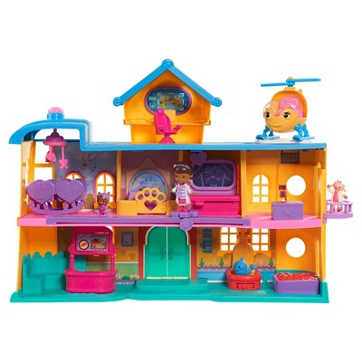 doc mcstuffins toys target