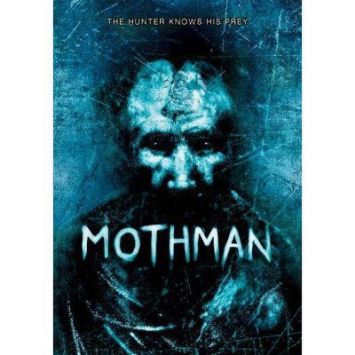 Mothman (DVD)(2011)