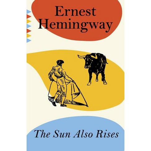 the sun also rises ernest hemingway page count