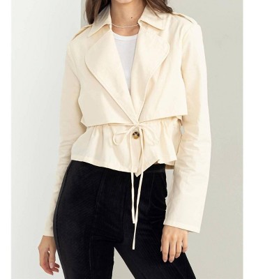 Women's Darling Attitude Jacket - HYFVE