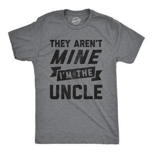 I'm Going To Be The Cool Uncle Funny Family T-Shirt