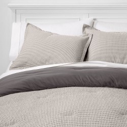 Micro Texture Comforter Set Project 62 Nate Berkus Target