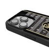 Keyscaper NCAA Field Bump Cell Phone Case for iPhone 15 Pro - 4 of 4