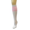 Retro Stripe Pattern Knee High Socks from the Sock Panda (Women's Sizes, Adult Medium) - 2 of 4