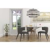 Savoy House Renzo 4 - Light Pendant in  Matte Black - 2 of 4