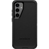 OtterBox DEFENDER SERIES PRO case for Samsung Galaxy S24+ - Black (77-94632) - 4 of 4