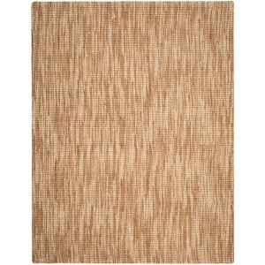 Natural Fiber NF260 Hand Woven Area Rug - Safavieh - 1 of 4