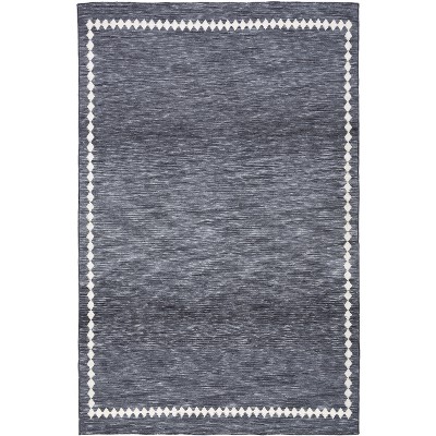 Easy Care ECR110 Power Loomed Machine Washable Indoor Rugs - Safavieh
