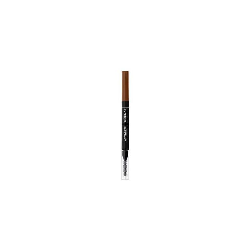 COVERGIRL Easy Breezy Brow All-Day Eyebrow Ink Pen - 0.02 fl oz, 5 of 7