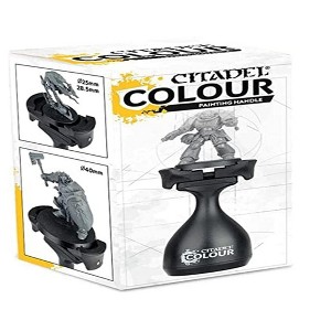 Games Workshop - Citadel - Citadel Colour Painting Handle - 1 of 1