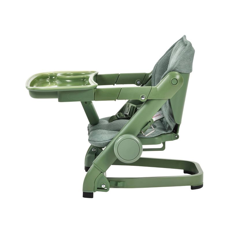 Unilove Feed Me Booster Chair, 2 of 11