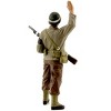 WWII Military Police Figure I For 1:18 Scale Models by American Diorama - 3 of 3