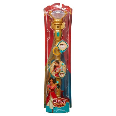 target elena of avalor
