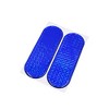 Unique Bargains Safety Warning Car Self-adhesive Reflector Sticker Blue Green 4 Pcs - 3 of 3