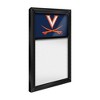 College Dry Erase Note Board - 2 of 4