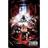 Trends International Fullmetal Alchemist: Brotherhood - Key Art 3 Unframed Wall Poster Prints - 4 of 4