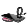 Keyscaper Marvel Avengers Cover Art 15-Watt Wireless Charger - 4 of 4